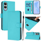 For Samsung Galaxy S25 Edge 5G / Lake Blue