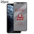 For iPhone 11 Pro / XS / X