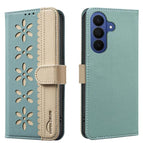 For Samsung Galaxy S26 5G / Green