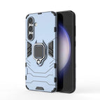 For Samsung Galaxy S24 FE 5G / Navy Blue