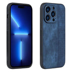 For iPhone 15 Pro Max / Sapphire Blue