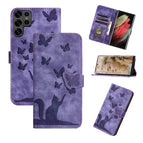 For Samsung Galaxy S26 Ultra 5G / Purple