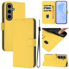 For Samsung Galaxy S24+ 5G / Lemon Yellow