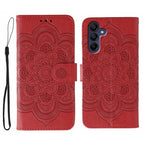 For Samsung Galaxy S25+ / S24+ 5G / Red