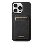 For iPhone 15 Pro Max / Black