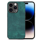 For iPhone 14 Pro Max / Green