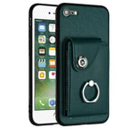 For iPhone SE 2022 / 2020 / 8 / 7 / Green