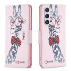 For Samsung Galaxy S25 5G / Giraffe