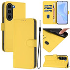 For Samsung Galaxy S23+ 5G / Lemon Yellow