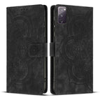 For Samsung Galaxy S20 FE / Black