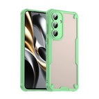 For Samsung Galaxy S25 FE 5G / Green