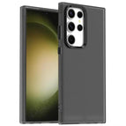 For Samsung Galaxy S24 Ultra 5G / Black