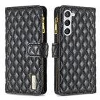 For Samsung Galaxy S25+ 5G / Black