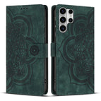 For Samsung Galaxy S26 Ultra 5G / Green