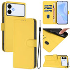 For Samsung Galaxy S26 Edge 5G / Lemon Yellow