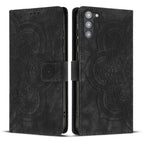 For Samsung Galaxy S23 5G / Black