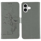 For iPhone 17 / Gray