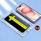 For iPhone 16 Plus / 15 Plus