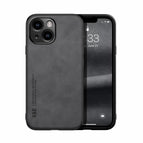 For iPhone 15 / Dark Grey