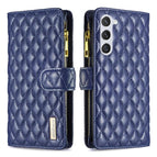 For Samsung Galaxy S25+ 5G / Blue