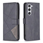 For Samsung Galaxy S25 5G / Black