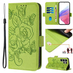 For Samsung Galaxy S23 Ultra 5G / Green
