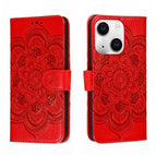 For iPhone 15 / Red