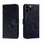 For iPhone 15 Pro / Dark Blue