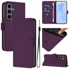 For Samsung Galaxy S24+ 5G / Violet