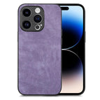 For iPhone 14 Pro Max / Purple