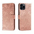 For iPhone 15 Pro / Rose Gold