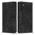 For Samsung Galaxy S25+ 5G / Black