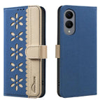 For Samsung Galaxy S25 Edge 5G / Dark Blue