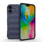 For iPhone 16 Plus / Dark Blue