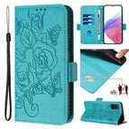 For Samsung Galaxy S20+ / Light Blue