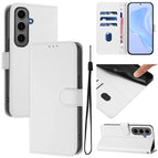 For Samsung Galaxy S24+ 5G / White