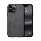 For iPhone 14 Pro / Dark Grey