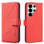 For Samsung Galaxy S26 Ultra 5G / Red