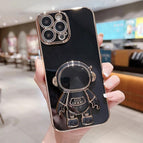 For iPhone 15 Pro / Black