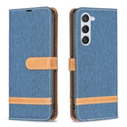 For Samsung Galaxy S25 5G / Dark Blue