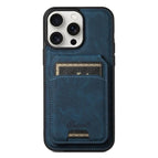 For iPhone 15 Pro Max / Blue