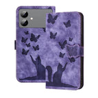 For Samsung Galaxy S26 Edge 5G / Purple