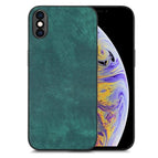 For iPhone XS Max / Green