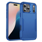 For iPhone 17 Pro / Royal Blue
