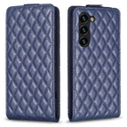 For Samsung Galaxy S25 5G / Blue