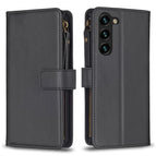 For Samsung Galaxy S25+ 5G / Black