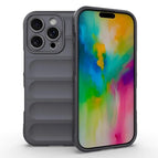 For iPhone 16 Pro / Dark Grey