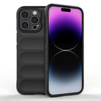 For iPhone 15 Pro Max / Black