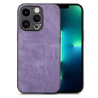 For iPhone 13 Pro Max / Purple