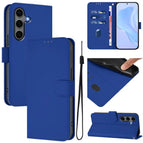 For Samsung Galaxy S25+ 5G / Dark Blue